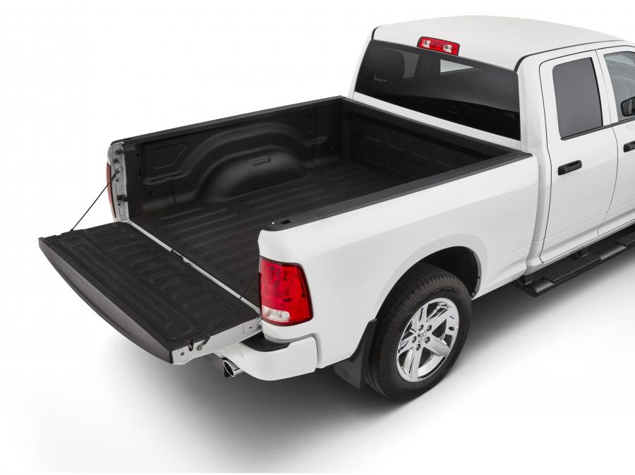 Багажник Ram 1500 Express Quad Cab (DS) 2018 года  (AU) (фото 17 из 28)